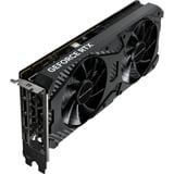 Gainward GeForce RTX 3060 Python II OC, Grafikkarte 3x DisplayPort, 1x HDMI 2.1