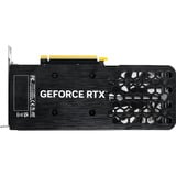 Gainward GeForce RTX 3060 Python II OC, Grafikkarte 3x DisplayPort, 1x HDMI 2.1