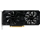 Gainward GeForce RTX 3060 Python II OC, Grafikkarte 3x DisplayPort, 1x HDMI 2.1