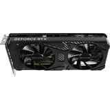 Gainward GeForce RTX 3060 Python II OC, Grafikkarte 3x DisplayPort, 1x HDMI 2.1