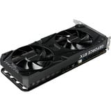 Gainward GeForce RTX 3060 Python II OC, Grafikkarte 3x DisplayPort, 1x HDMI 2.1