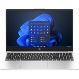 HP 250 G10 (9G844ES), Notebook silber, Intel® Core™ i5-1334U, Intel® Iris® Xe Graphics, 16 GB DDR4, 512 GB (512 GB SSD), Windows 11 Home 64-Bit
