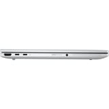 HP EliteBook 8 G1a (AD3F3ET), Notebook silber, AMD Ryzen 5 230, AMD Radeon 760M, 16 GB DDR5, 512 GB (512 GB SSD), Windows 11 Pro