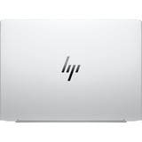 HP EliteBook 8 G1a (AD3F3ET), Notebook silber, AMD Ryzen 5 230, AMD Radeon 760M, 16 GB DDR5, 512 GB (512 GB SSD), Windows 11 Pro