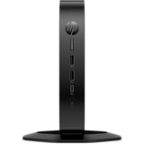 HP ProDesk 5 G1i Thin Client (D43WNEA), PC-System schwarz, HP ThinPro