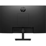 HP V24i G5, LED-Monitor 61 cm (24 Zoll), schwarz, FullHD, IPS, AMD Free-Sync