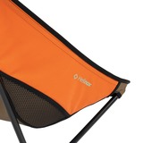 Helinox Camping-Stuhl Beach Chair 10002802 mehrfarbig, Mint MultiBlock, Modell 2024
