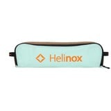 Helinox Camping-Stuhl Beach Chair, Mint MultiBlock 10002802 mehrfarbig, Modell 2024