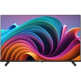 Hisense 32A5NQ, QLED-Fernseher 80 cm (32 Zoll), schwarz, FullHD, Triple Tuner, SmartTV, USB-C