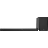 Hisense HS212F, Soundbar schwarz, Bluetooth, Klinke