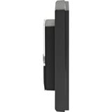 Homematic IP Temperatur- und Luftfeuchtigkeitssensor mit Display HmIP-STHD-A anthrazit