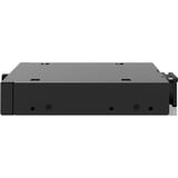 Icy Dock ToughArmor EX MB491V5K-B, Wechselrahmen 