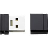Intenso Micro Line 128 GB, USB-Stick schwarz