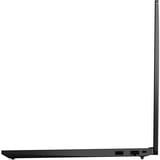 Lenovo ThinkPad E16 G2 (21MA004UGE), Notebook schwarz, Intel® Core™ Ultra 7 155H, Intel® Arc™ Graphics, 32 GB DDR5, 1 TB (1 TB SSD), Windows 11 Pro 64-Bit
