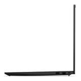 Lenovo ThinkPad E16 G3 (21SR000KGE), Notebook schwarz, Intel® Core™ Ultra 5 225U, Intel® Graphics, 32 GB DDR5, 512 GB (512 GB SSD), Windows 11 Pro