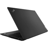 Lenovo ThinkPad T16 G1 (21CH004UGE), Notebook schwarz, Windows 10 Pro 64-Bit, 512 GB SSD