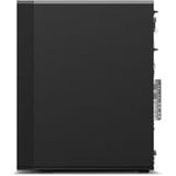 Lenovo ThinkStation P2 Tower Gen 2 (30JQ00CSGE), PC-System schwarz, Windows 11 Pro