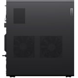 Lenovo ThinkStation P3 Tower (30GS00APGE), PC-System schwarz, Windows 11 Pro 64-Bit