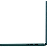 Lenovo Yoga 6 (83B2001SGE), Notebook dunkelgrün, Windows 11 Home 64-Bit, 33.8 cm (13.3 Zoll), 512 GB SSD