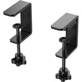 MOZA Tischklemme AS013 für Yoke schwarz, für Yoke Base AY210