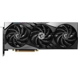 MSI GeForce RTX 4070 SUPER 12G GAMING X SLIM, Grafikkarte DLSS 3, 3x DisplayPort, 1x HDMI 2.1