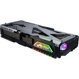 MSI GeForce RTX 5080 VANGUARD SOC LAUNCH EDITION, Grafikkarte DLSS 4, 3x DisplayPort, 1x HDMI 2.1