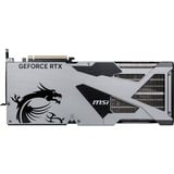 MSI GeForce RTX 5080 VANGUARD SOC LAUNCH EDITION, Grafikkarte DLSS 4, 3x DisplayPort, 1x HDMI 2.1