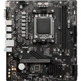 MSI PRO A620M-B, Mainboard 