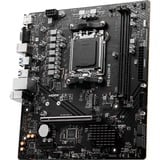 MSI PRO A620M-B, Mainboard 