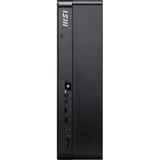 MSI PRO DP80 A14G-055AT, PC-System schwarz, Windows 11 Pro