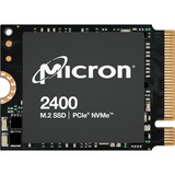 Micron 2400 512 GB, SSD PCIe 4.0 x4, NVMe, M.2 2230