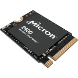 Micron 2400 512 GB, SSD PCIe 4.0 x4, NVMe, M.2 2230