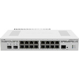 MikroTik Cloud Core Router CCR2004-16G-2S+PC 