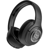 Monster Inspire ANC, Kopfhörer schwarz, ANC, Bluetooth, USB-C