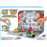 Moose Toys MrBeast Lab Swarms S3 Adventskalender, Spielfigur 