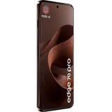 Motorola edge 70 Pro 256GB, Handy Chicory Coffee, Android, 8 GB