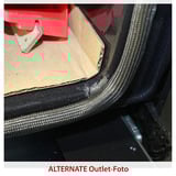 Neff B5ACJ7HG3 N50, Backofen schwarz/graphit