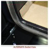 Neff B5ACJ7HG3 N50, Backofen schwarz/graphit