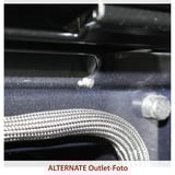 Neff B5ACJ7HG3 N50, Backofen schwarz/graphit