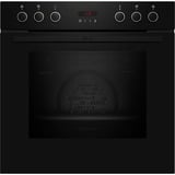 Neff EX4PB, Herdset schwarz