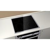 Neff EX4PB, Herdset schwarz