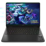 OMEN 16-am0180ng, Gaming-Notebook schwarz, Intel® Core™ i7-14650HX, NVIDIA GeForce RTX 5070, 32 GB DDR5, 1 TB (1 TB SSD), Windows 11 Home