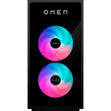 OMEN 35L Gaming Desktop GT16-1296NG, Gaming-PC schwarz, ohne Betriebssystem