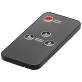 ONE FOR ALL Intelligenter HDMI-Switch SV1632 4K, HDMI Switch schwarz, Full-HD HDMI Umschalter