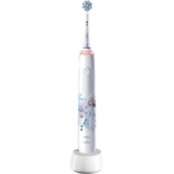  Oral-B Pro Junior Frozen, Elektrische Zahnbürste 
