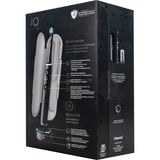  Oral-B iO Series 10 Luxe Edition, Elektrische Zahnbürste schwarz
