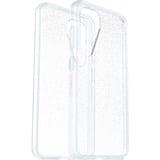Otterbox React, Handyhülle transparent, Samsung Galaxy S25, Clear Glitter