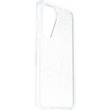 Otterbox React, Handyhülle transparent, Samsung Galaxy S25, Clear Glitter
