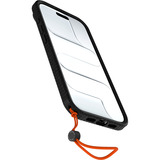 Otterbox Sole Series, Schutzhülle schwarz, iPhone Air, MagSafe