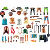 PLAYMOBIL 71533 My Figures: Piraten, Konstruktionsspielzeug 